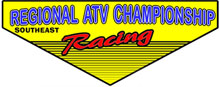 Southeast Regional ATV Racing Logo