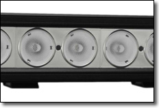 Vision X Evo-Prime LED Bar