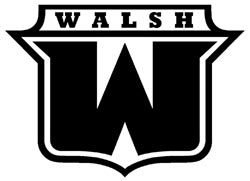 Walsh Race Craft / Monster Energy Kawasaki ATV Logo
