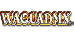WAQuadmx.com logo 
