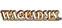 WAQuadmx.com Logo