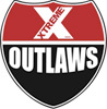 Xtreme Outlaws ATV Racing Logo
