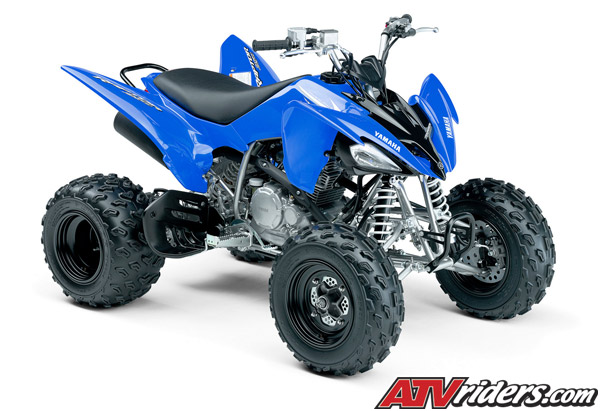 Yamaha Atv Raptor 250. Yamaha Raptor 250 ATV Links