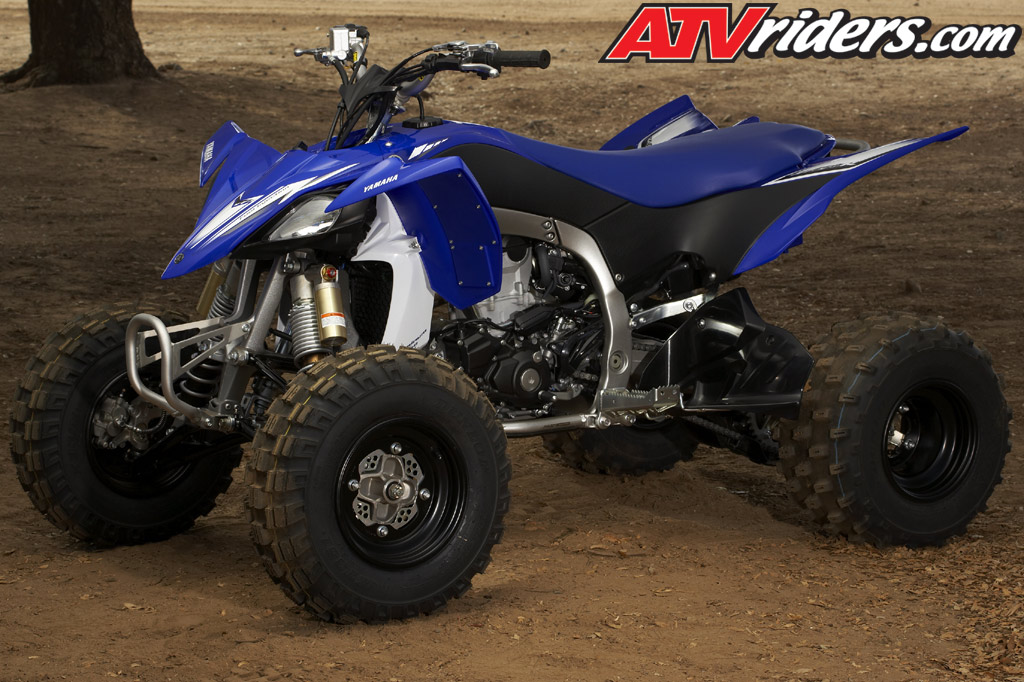 Where can you find Yamaha ATV sales?