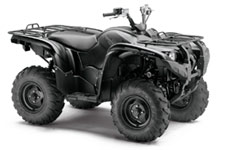 2013 Yamaha Raptor 700R Sport ATV