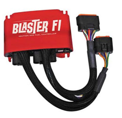 MSD Blaster FI YFZ450R ATV