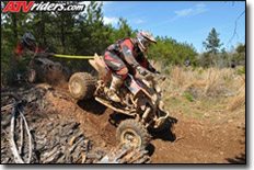 William Yokley Family ATV