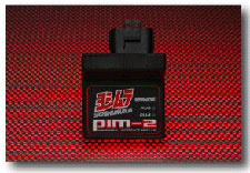 Yoshimura's PIM-2 Fuel Injection Adjustment Device