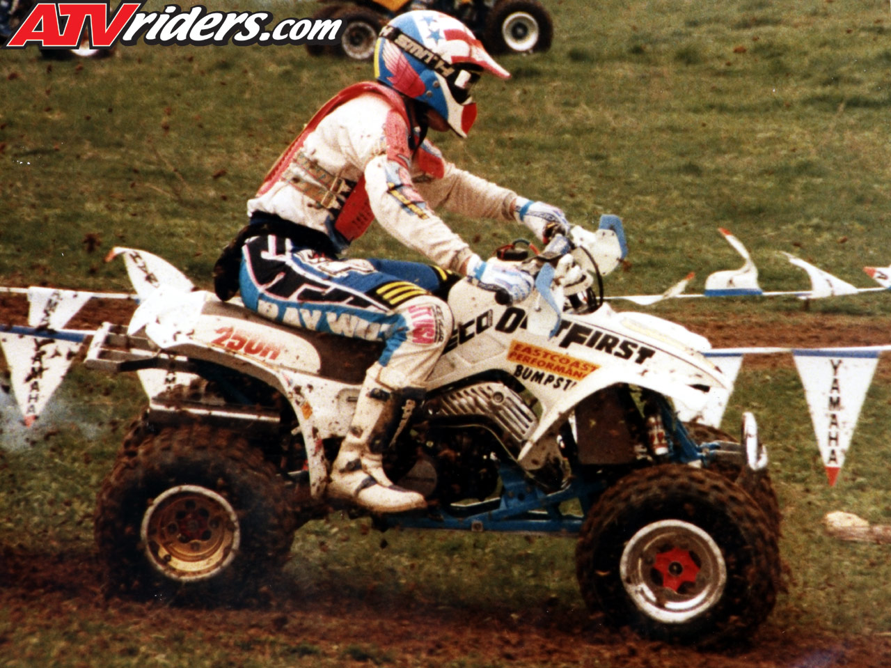 Andy honda freshmen #4