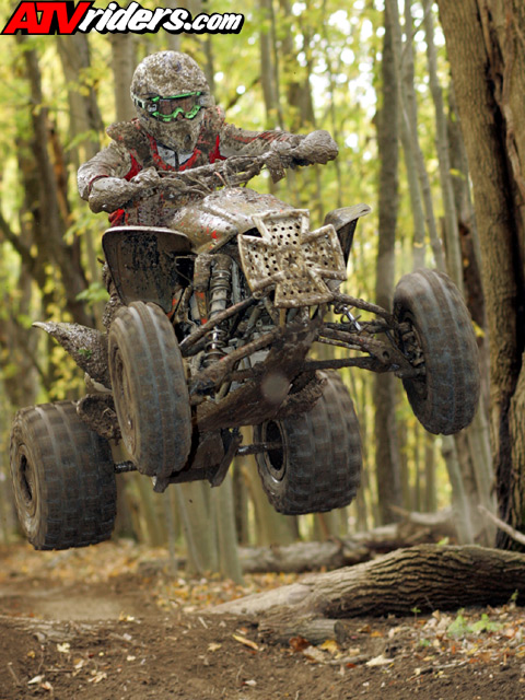 two GNCC events in 2005,