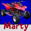 marty's Avatar