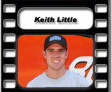 Keith Little Interview