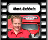 Baldwin Motorsports Mark Baldwin Interview
