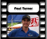 Suzuki's Paul Turner  Interview
