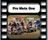 Pro ATV Moto One