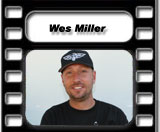 Wes Miller Interview