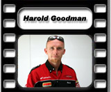 Harold Goodman Interview