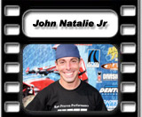 John Natalie Jr Interview