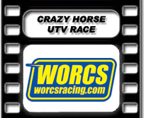 UTV / Rhino Mod Race