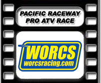 Pro ATV Race