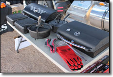 Camp Chef Outdoor Gas Cooking Products