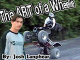 ATV Wheelie How to Guide