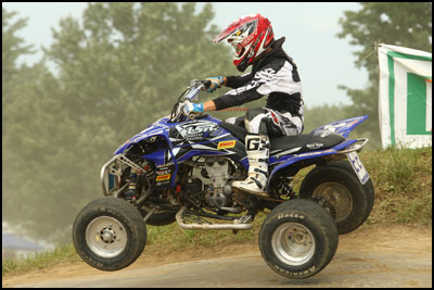 Eric Hoyland ATV