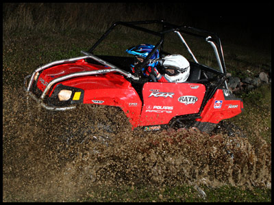 Polaris RZR 170 Youth