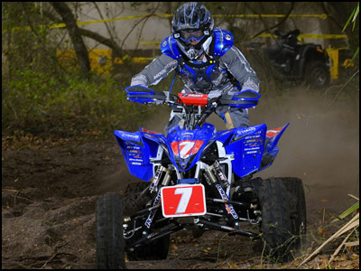 Donald Ockerman ATV 