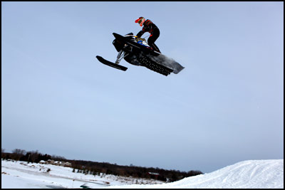 Justin Broberg