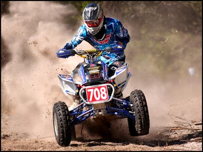 Harold Goodman ATV 