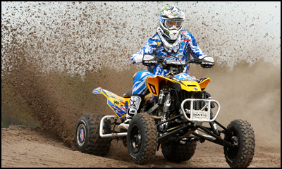 Chad Wienen Roost