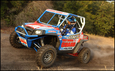 Can-Am DS450 Sport ATV Roost 
