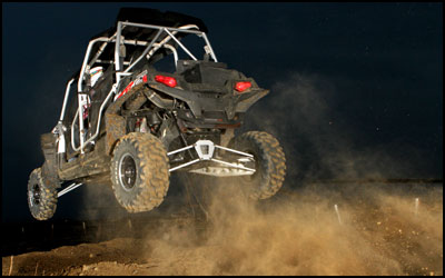2012 Polaris RZR XP 4 900 4x4 Sport Side-by-Side