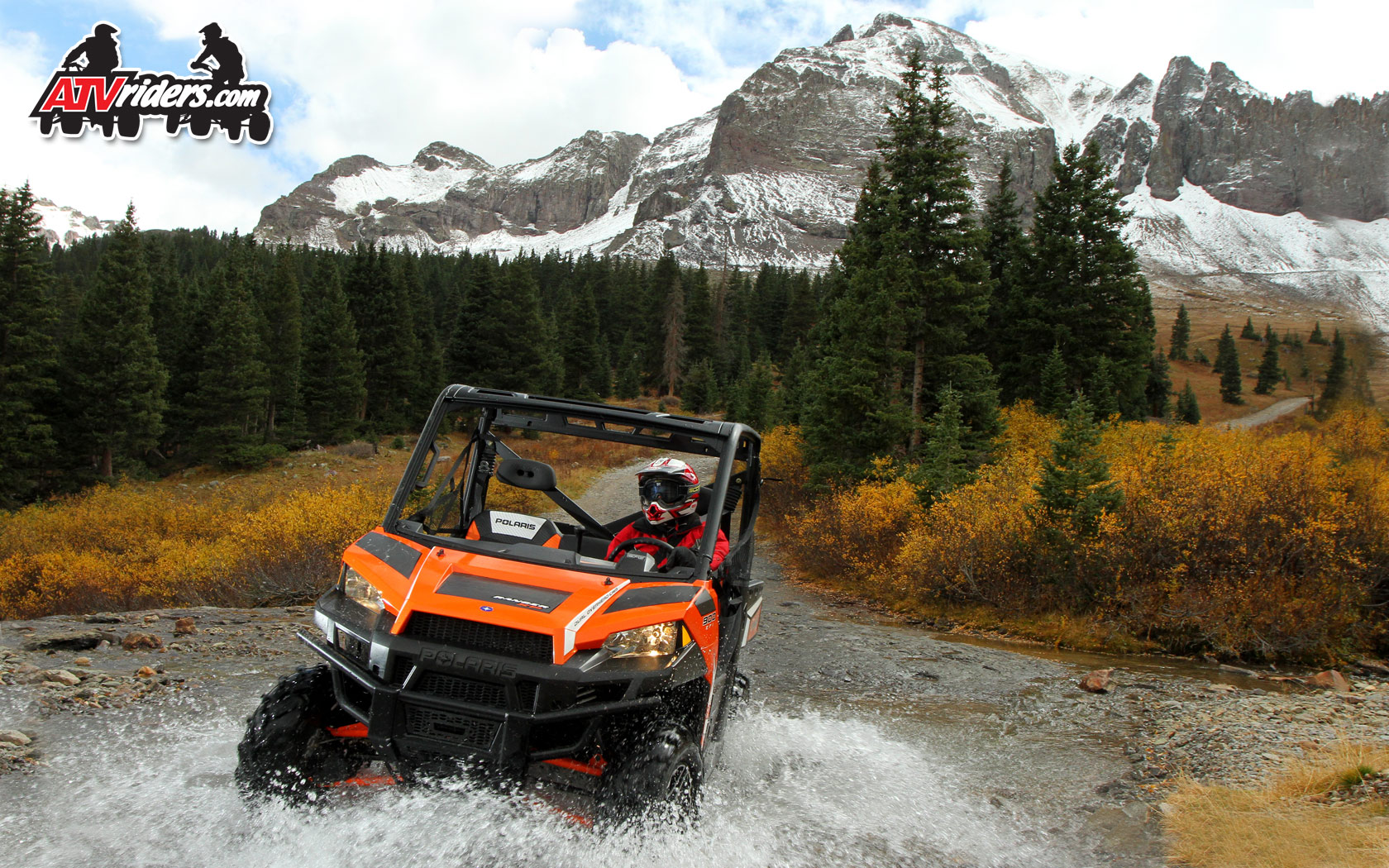 Polaris Ranger 900 Limited