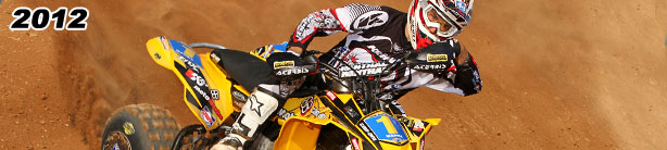 2012 ATV SxS Wallpapers
