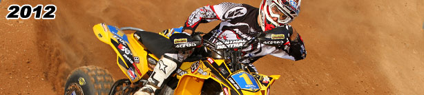 2012 ATV SxS Wallpapers