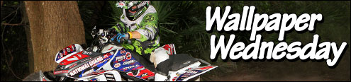 ATVriders.ocm's Wednesday Wallpapers