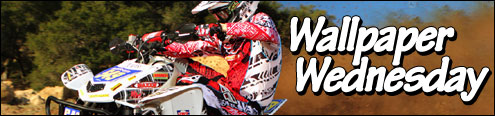 ATVriders.ocm's Wednesday Wallpapers