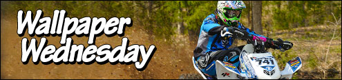 ATVriders.ocm's Wednesday Wallpapers