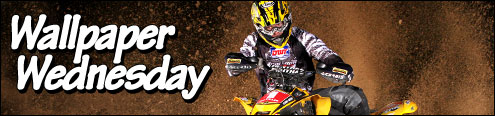 ATVriders.ocm's Wednesday Wallpapers