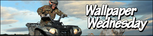 ATVriders.ocm's Wednesday Wallpapers