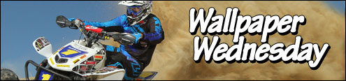 ATVriders.ocm's Wednesday Wallpapers