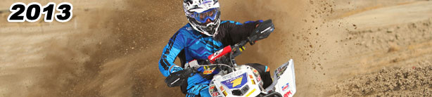 2013 ATV SxS Wallpapers