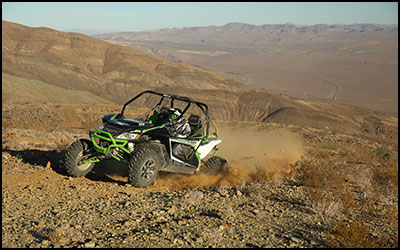2013 Arctic Cat Wildcat 1000 X 4x4 EFI SxS / UTV
