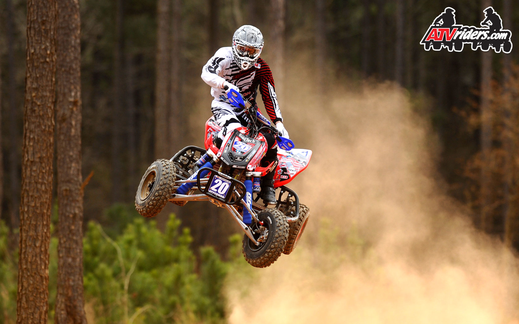 Honda Sport atv
