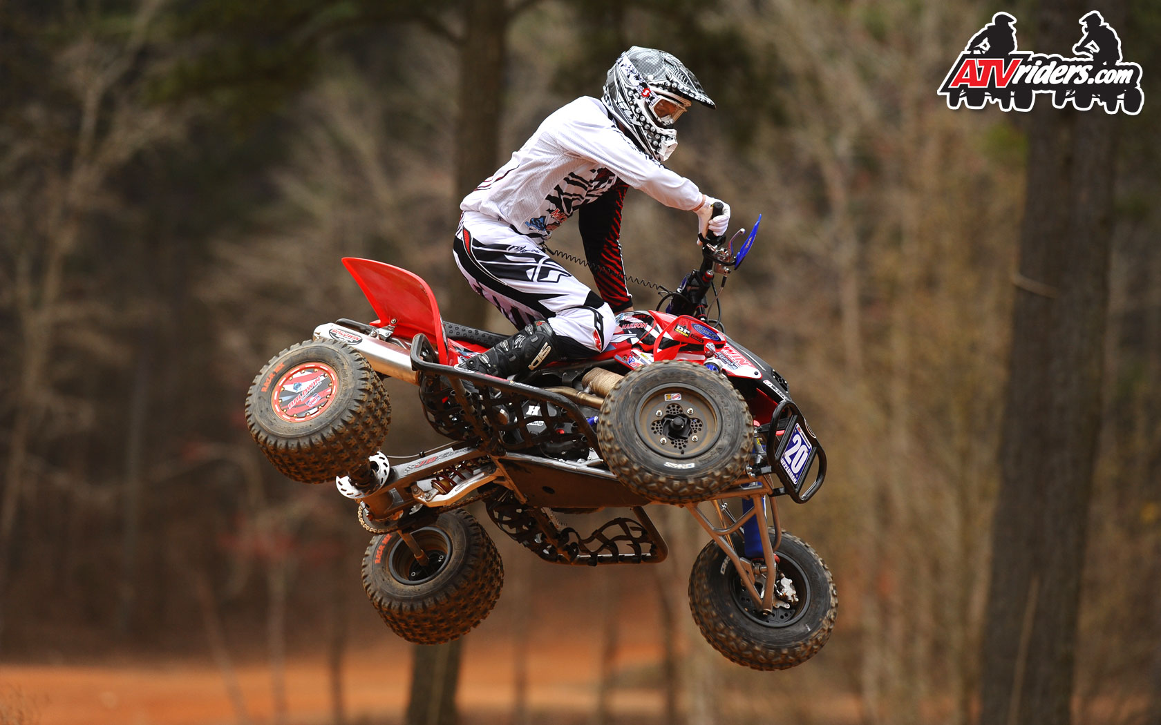 Honda Sport atv