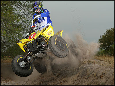 Chris Borich