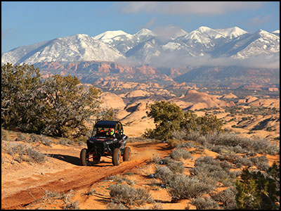 
2014 Polaris RZR XP 1000