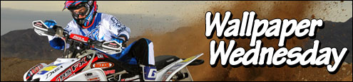 ATVriders.ocm's Wednesday Wallpapers